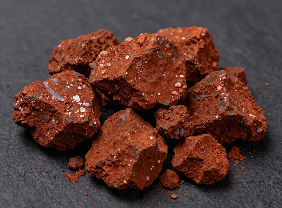 Bauxite