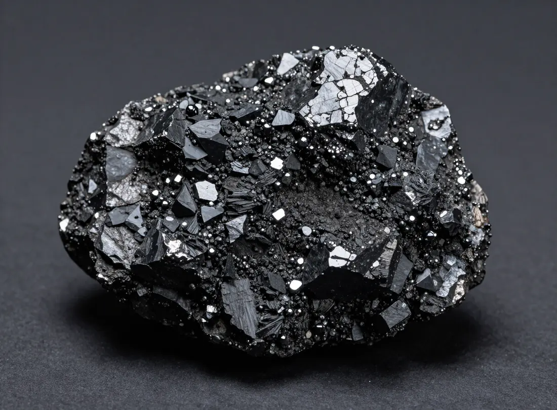 Chrome / Chromite