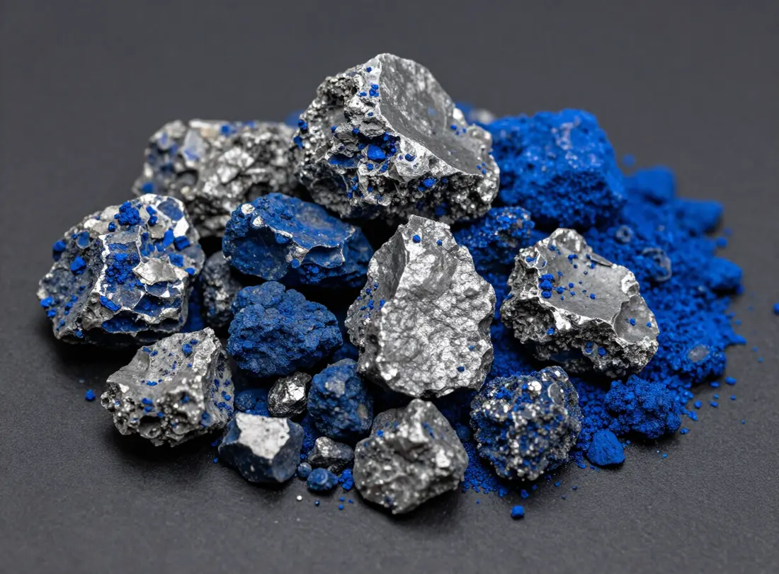 Cobalt