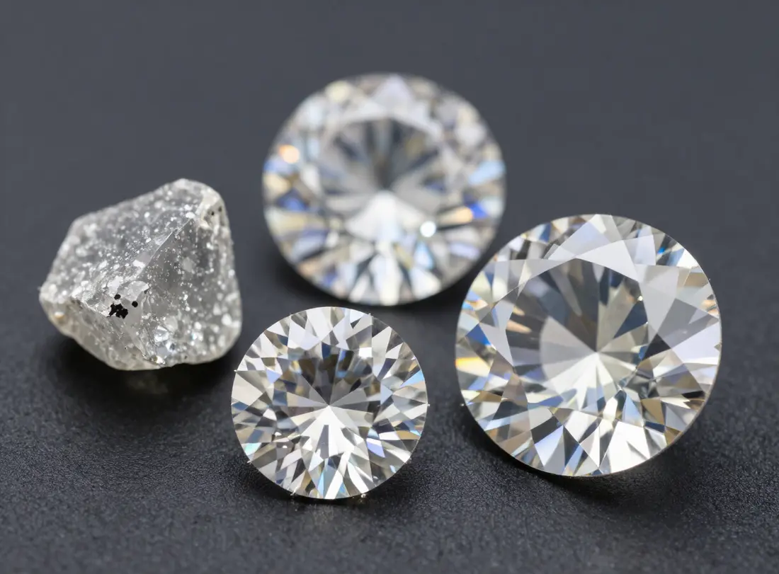 Diamants