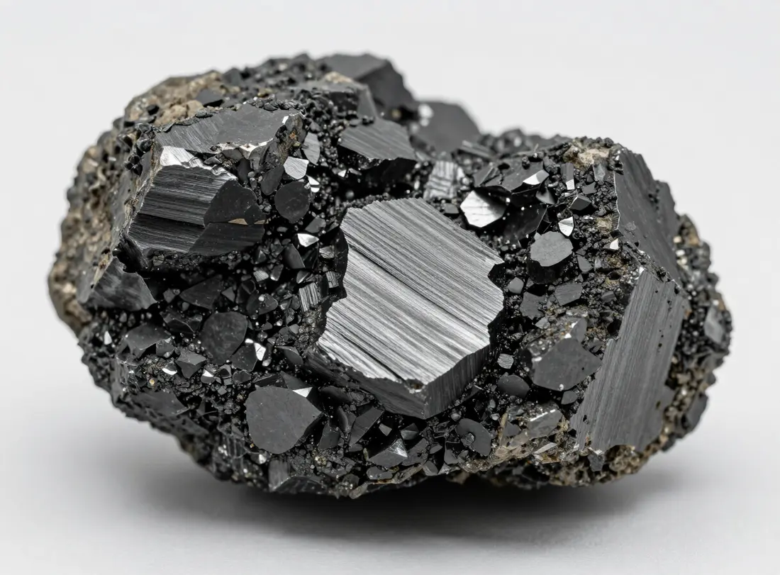 Graphite