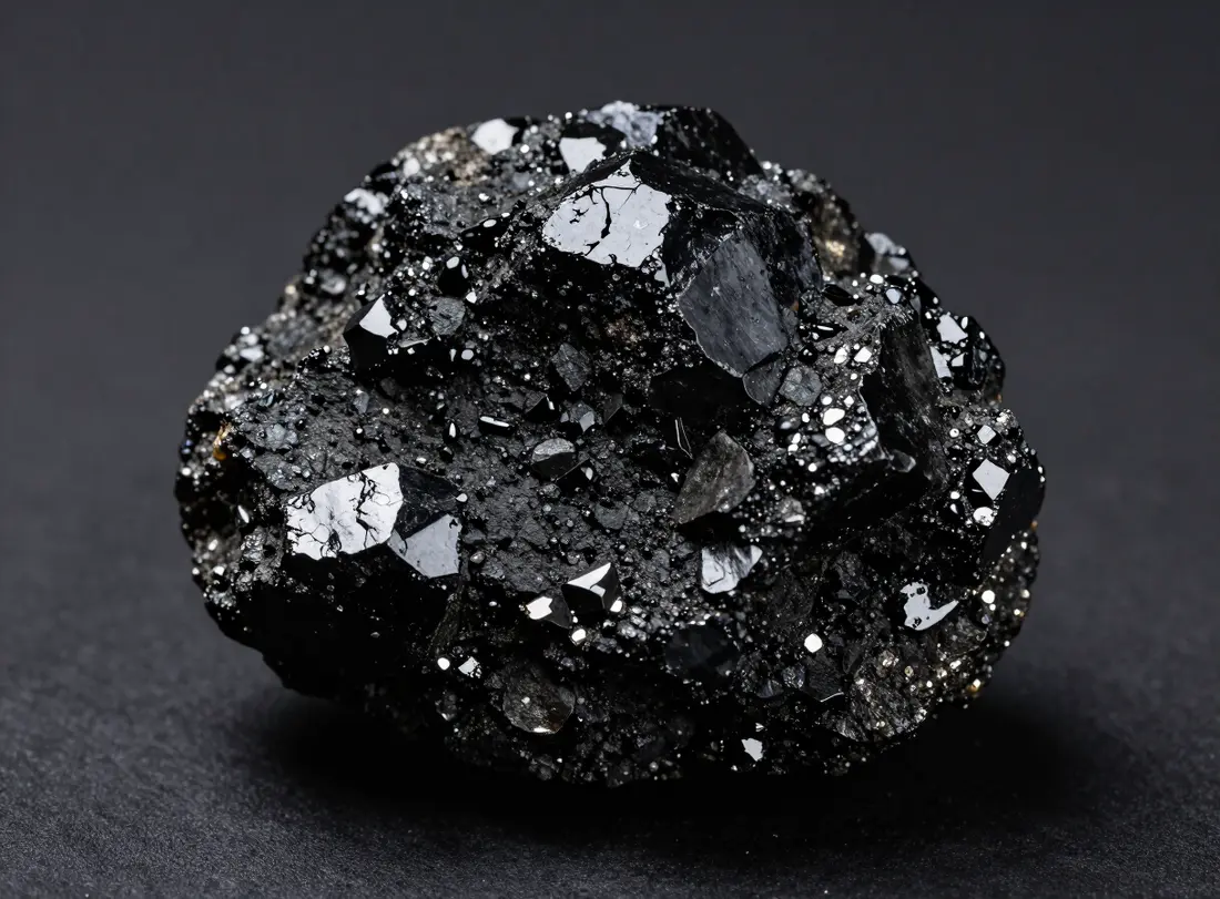 Tantale / Coltan