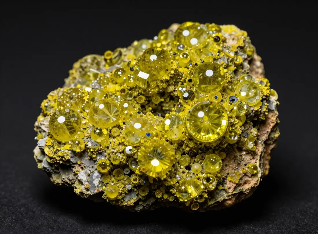 Uranium