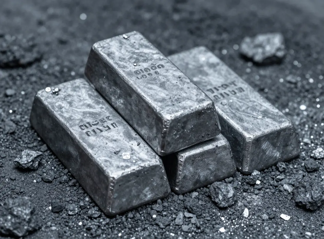 Zinc